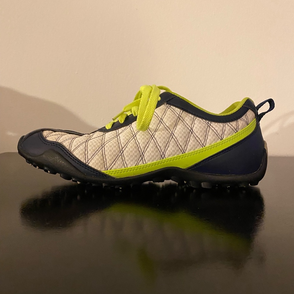 Women’s Foot Joy Shoes